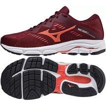  Mizuno WAVE EQUATE 5 női stabil futócipő j1gd214863