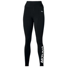 Mizuno fekete női legging K2GD180409