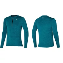 Mizuno Impulse Core hosszú ujjú futópóló J2GA153538
