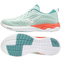 Mizuno Wave Revolt női neutrális futócipő J1GD218101