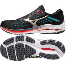 MIZUNO WAVE RIDER 24 FÉRFI NEUTRÁLIS FUTÓCIPŐ j1gc200342