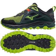 Mizuno Wave Mujin 8 terepcipő J1GJ217062