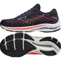 Mizuno Wave Rider 25 női futócipő J1GD210358