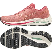  Mizuno wave inspire 18 női stabil futócipő J1GD224414