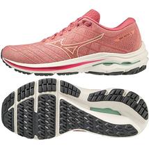  Mizuno wave inspire 18 női stabil futócipő J1GD224414
