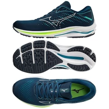 mizuno Wave Rider 25 férfi futócipő J1GC210302