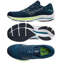 mizuno Wave Rider 25 férfi futócipő J1GC210302