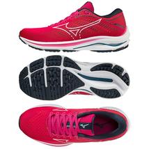 Mizuno Wave rider 25 női futócipő J1GD210303