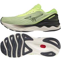 Mizuno WAVE SKYRISE 3 férfi futócipő J1GC220915