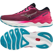 Mizuno WAVE SKYRISE 3 női futócipő J1GD220902