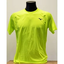 Mizuno safety yellow férfi futópóló J2EA050144