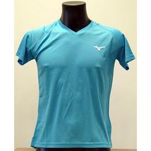  Mizuno férfi vkék futópóló J2EA070124