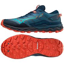 Mizuno Wave Daichi 7 férfi terepfutó cipő J1GJ227118