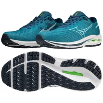 Mizuno Wave Inspire 18 férfi stabil futócipő J1GC224402