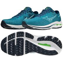 Mizuno Wave Inspire 18 férfi stabil futócipő J1GC224402