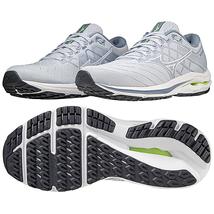 Mizuno Wave Inspire 18 női stabil futócipő J1GD224401