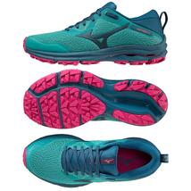  Mizuno Wave Rider TT női terepfutó cipő J1GD213229