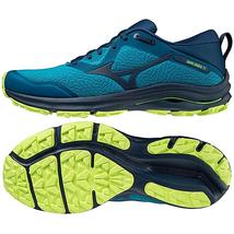 Mizuno rider TT férfi terepfutó cipő J1GC213284