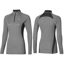 Mizuno Wool Breath Thermo női aláöltözet felső 73CL37090