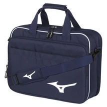 Mizuno Coach bag s.kék sportos irodai váltáska 33ey7w94