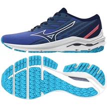 Mizuno Wave Equate női stabil futócipő J1GD234872