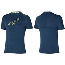  Mizuno BR Tee férfi futópóló 32GA201811