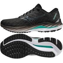 Mizuno Wave Inspire 19 férfi futócipő J1GC234402