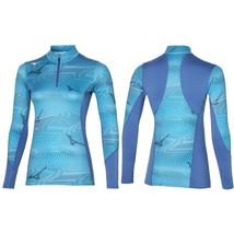  Mizuno Virtual hosszúujjú női aláöltözet A2GA170124