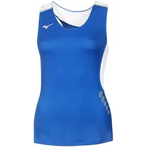 Mizuno prémium női royal-kék futótrikó U2EA720122