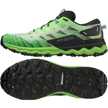 Mizuno Wave Daichi 7 férfi terepfutó cipő J1GJ227102