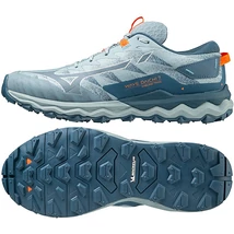 Mizuno Wave Daichi 7 férfi terepfutó cipő J1GJ227101