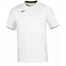 Mizuno, fehér férfi technikai futópóló 32EA700271