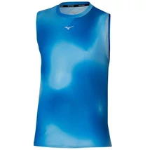 Mizuno férfi kék futótrikó J2GAB01213