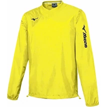Mizuno rain, sárga férfi szél-esődzseki P2EE755050