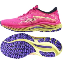 Mizuno Wave Rider 27 női futócipő J1GD230324