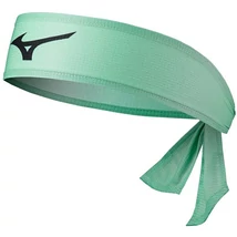 Mizuno Technikai futó fejpánt -menta színű K2GWCR95Z37
