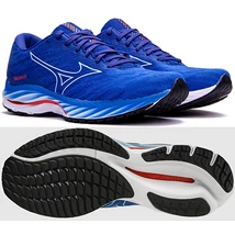 Mizuno WAVE RIDER férfi futócipő 26 J1GC220305