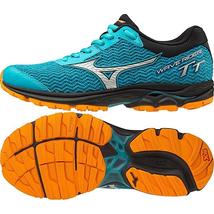 Mizuno WAVE RIDER TT női neutrális trail futócipő J1GD193203