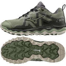 Mizuno Wave Mujin 6 női terepfutó cipő J1GK197032