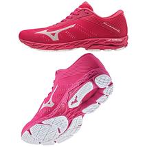 Mizuno WAVE SHADOW 3 női neutrális versenycipő J1GD193007