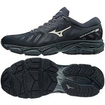 Mizuno WAVE ULTIMA 11 Blueberry férfi neutrális futócipő J1GC190952