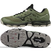  Mizuno wave Hayate 5 női terepfutó cipő J1GK197210