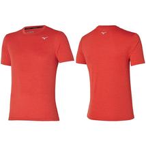  Mizuno férfi futópóló J2GA751956