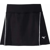 Mizuno 2 in1 fekete sliccelt futószoknya 62EB700209