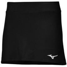  Mizuno 2 in1 fekete futószoknya 62GB121109