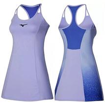 Mizuno sport-futó mintás dressz lila 62GH170165