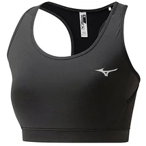 Mizuno sportmelltartó fekete J2GA078009