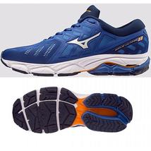 Mizuno Wave Ultima 11 neutrális férfi futócipő
