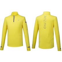 Mizuno Vortex Warmalite HZ férfi hosszú ujjú póló J2GC951146