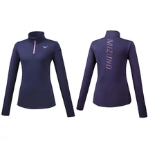 Mizuno női, téli futófelső Vortex Warmalite HZ J2GC971112